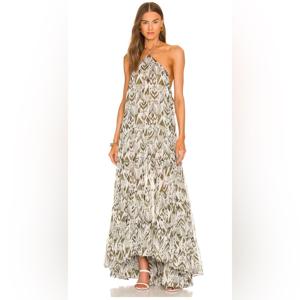NWT - MISA Los Angeles Andromeda Dress *NEW WITH TAGS*